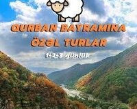 Qurban bayramıına turlar