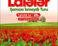 Lalələr turu