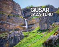 Qusar laza turu