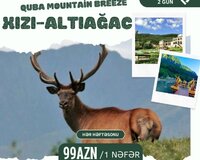 Xızı turu