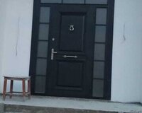 Seyf Qapiların məhəccərlərin quraşdırılması