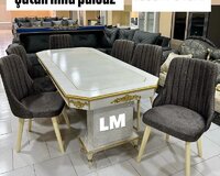 Masa desti