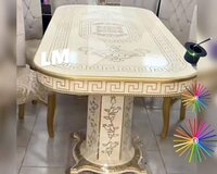 Tumbalı masa