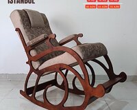 Yellənən kreslo İstanbul Kreditlə | Tək şəxsiyyət vəsiqəsilə