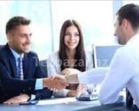 Tibb işçiləri üçün iş elanları