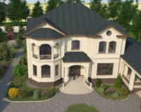 Villa Tikintisində Təcrübə və Zəmanət
