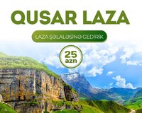 Quba Qusar Laza Turu