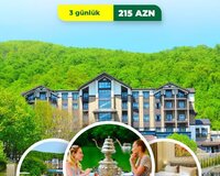 3 Günlük - Macara Yay Turu