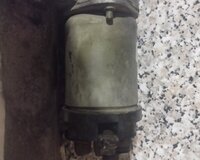 Zmz mator üçün stator