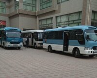 Avtobus sifarisi