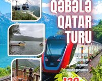 Qəbələ turu