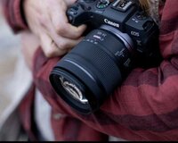 Canon fotoaparat