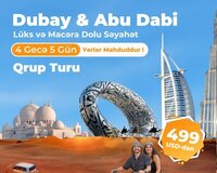 Dubay turu
