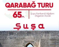 Qarabağ turu