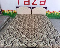 Çarpayi hazırlari var