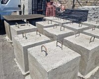 Beton daşlar