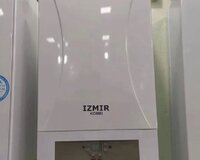 Kombi İzmir sederek