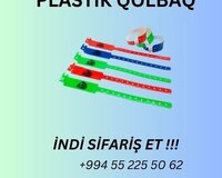 Plastik qolbaq