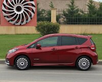nissan note march micra sunny kia rio disk qapagi R14