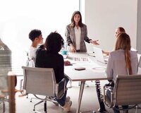 İnzibati işlər üzrə ofis meneceri