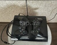 Playstation 3 super slim 500gb