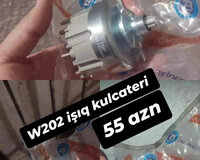 Mercedes işıq yandırıcisi