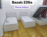 Bazalı Çarpayı