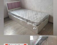 Bazalı Tek neferlik Çarpayılar