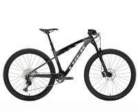 2025 trek supercaliber sl 9.6 gen 2 mountain bike