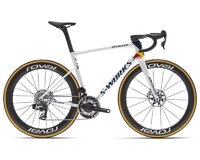 2025 specialized s-works tarmac sl8 ltd red bull