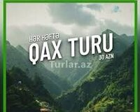 Qax. Turu