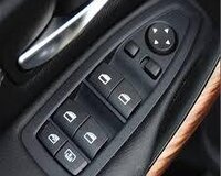 Bmw 5 series üçün şüşə qaldıran knopka blok satılır