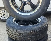 Disqi təkər 225.65.17