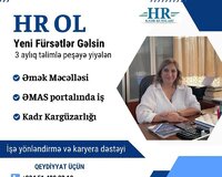 İnsan Resurslarının İdarə Edilməsi