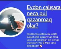 Online iş