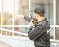 Şəbəkə Market kamera arxası mühafizəçi tələb olunur