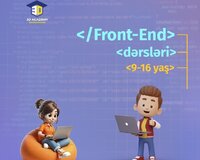 Front-End Kursu