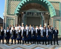 Restoran ve Banketler