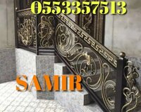 Demir meheccer Usta