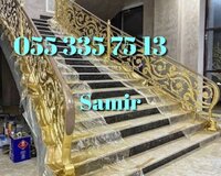 Darvaza sifarişi Usta