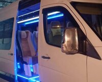 avtobus sprinter sifarishi