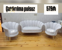 Papatya divan desti
