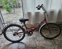 Qız üçün Velosiped