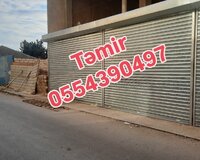 Jalüz Qapılaı ustası