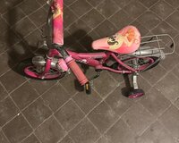 Velosipet satılır