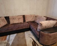 Divan dəsti satılır