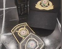 Muhavizə işi