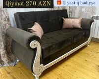 Sultan divan