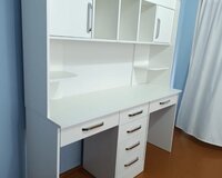 2nəfərlik yazı masası