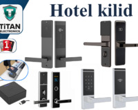 Otel kiliti 20e-s